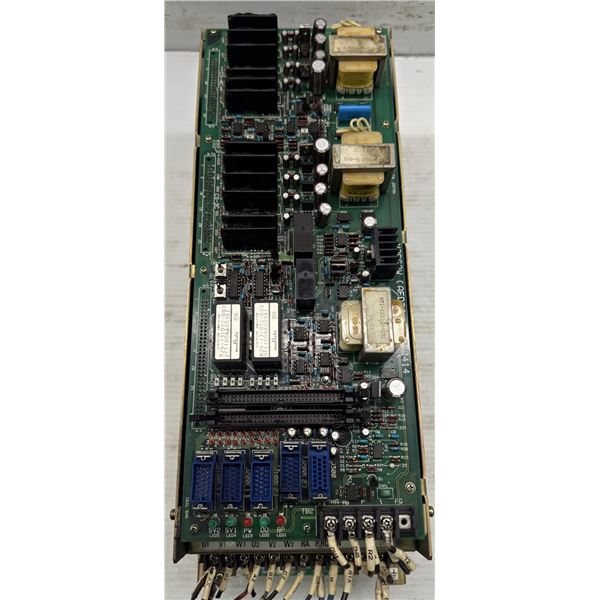 NEC #ADU 20F 2S AC Servo Driver