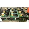 Image 3 : (3) NEC #ADU 20F 2S AC Servo Drivers