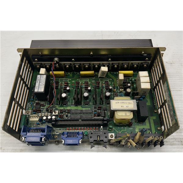 NEC #ADU 05F 1X AC Servo Driver