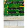 Image 4 : Lot of Rofin Sinar Laser Boards