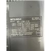 Image 4 : (3) Mitsubishi #MR-J3W-22B AC Servo Drives