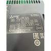 Image 3 : (3) Mitsubishi #MR-J3W-22B AC Servo Drives