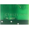 Image 4 : Charmilles #CT8121760A Industrial ROBOFIL CNC EDM Circuit Board Card Module Unit