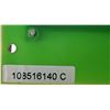 Image 4 : Charmilles #CT8121210B / 10851 6140C ROBOFIL EDM Circuit Board