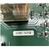 Image 3 : Charmilles #CT8121750 / 20851 7670B ROBOFIL EDM Circuit Board