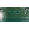 Image 4 : Charmilles #CT8132270B / 10851 5240C ROBOFIL EDM Circuit Board