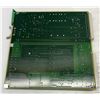 Image 2 : Charmilles #CT8132701 / 20851 6582A ROBOFIL EDM Circuit Board