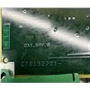 Image 4 : Charmilles #CT8132701 / 20851 6582A ROBOFIL EDM Circuit Board