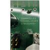 Image 4 : Charmilles #CT8121470 / 856 2041A ROBOFIT EDM Circuit Board