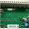 Image 3 : Charmilles #CT8132600B / 8569240 B ROBOFIT EDM Circuit Board
