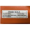 Image 3 : Misc. Crane Scale No Part Number