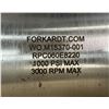 Image 4 : Forkardt #RPC060E8220 Cylinder