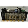 Image 2 : Omron #CJ1W-PD022 Power Supply Unit w/Modules