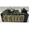 Image 3 : Omron #CJ1W-PD022 Power Supply Unit w/Modules
