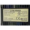Image 4 : Omron #CJ1W-PD022 Power Supply Unit w/Modules