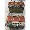 Image 3 : Lot of (7) Omron #G9SA-501-P Safety Relay Units