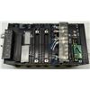 Image 1 : Omron #CJ1W-PD022 Power Supply Unit w/Modules