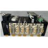 Image 2 : Omron #CJ1W-PD022 Power Supply Unit w/Modules