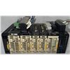 Image 3 : Omron #CJ1W-PD022 Power Supply Unit w/Modules