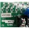 Image 3 : SMC #VXFC06D Circuit Board