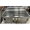 Image 2 : Phytron #SLS MSX120 UL 230V Stepper Control Module