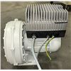 Image 1 : Elektror #HRD1TFUK-105/1,1 Pump w/ Lenze #8200 motec Inverter
