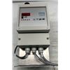 Image 1 : GIG #GMA 81A Compact Gas Meter Computer w/#MWG 2411 Transmitter