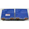 Image 1 : (2) Camtec #3041055009CA Type HSD 04801.60T Power Supplies