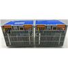 Image 2 : (2) Camtec #3041055009CA Type HSD 04801.60T Power Supplies