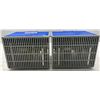 Image 3 : (2) Camtec #3041055009CA Type HSD 04801.60T Power Supplies