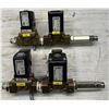 Image 1 : (2) Camozzi #VNR-843-07 Valve Units