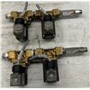 Image 2 : (2) Camozzi #VNR-843-07 Valve Units