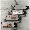Image 1 : (4) Rittal #SZ 2416 Safety Interlock Switches