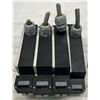 Image 2 : (4) Rittal #SZ 2416 Safety Interlock Switches