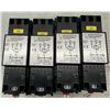 Image 1 : (4) Eurotherm #ESR0256000ED Relays