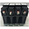 Image 2 : (4) Eurotherm #ESR0256000ED Relays