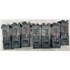 Image 2 : Lot of (7) Eurotherm Programmable Temperature Controllers