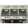 Image 1 : (3) Eurotherm #TE10A/16A/230V/0V10/SCA/GER Compact Power Controllers