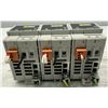 Image 2 : (3) Eurotherm #TE10A/16A/230V/0V10/SCA/GER Compact Power Controllers