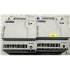 Image 1 : (2) Phoenix Contact #STEP-PS/1AC/12DC/5 Power Supplies