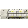 Image 2 : Lot of Misc. ABB, Eaton & Ferraz Shawmut Circuit Breakers as Pictured