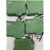 Image 4 : (5) Phoenix Contact #PSR-SCP-24UC/URM/5X1/2X2 Safety Relays