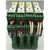 Image 3 : (4) Phoenix Contact #MCR-PT100-U Temperature Transducers