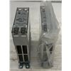 Image 3 : (2) Jel F1C-210WD Solid State Relay