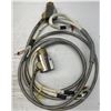 Image 2 : Lot of (5) Misc. Sumitomo Injection Molding Heating Band Heaters as Pictured