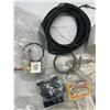 Image 2 : Lot of Misc. Sumitomo, Fuji, Festo Items Plus More+++