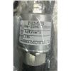 Image 2 : Lot of (6) Misc. Minebea Pressure Transducers as Pictured