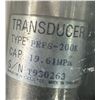 Image 8 : Lot of (6) Misc. Minebea Pressure Transducers as Pictured