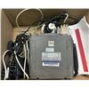 Image 2 : Entek IRD #dataPAC 1500 Portable Data Collector Analyzer