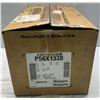 Image 1 : Baldor #p56x1338 .5hp Industrial Motor